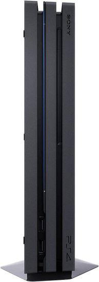 Игровая консоль PlayStation 4 Pro (Б/У) [CUH-72]