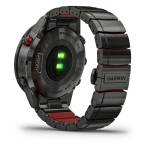 Спортивные титановые наручные часы GARMIN MARQ DRIVER, 010-02006-01