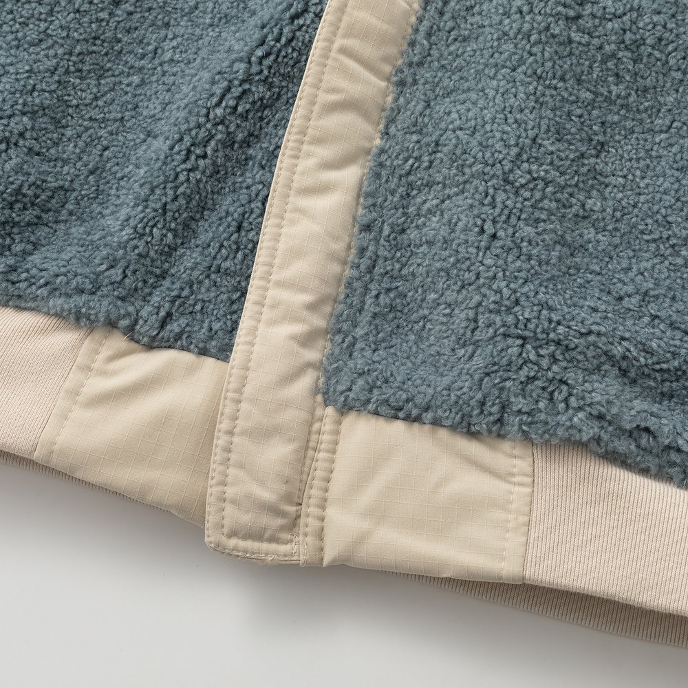 Куртка YMKASHIX Ride Puff