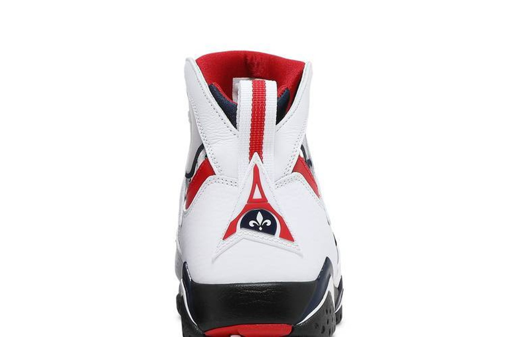Кроссовки Jordan Air Jordan 7 Retro "Paris Saint-Germain"