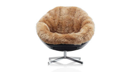 Кресло DeSede DS-265/01 Armchair