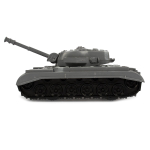 Танк 23см. серый камуфляж КМР 181-2