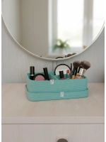 Корзина плетеная для хранения