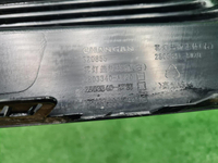 Накладка переднего бампера Changan CS55PLUS 21-нв