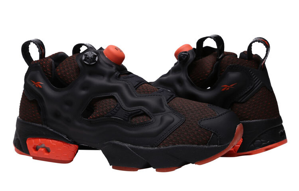 Кроссовки Reebok Instapump Fury