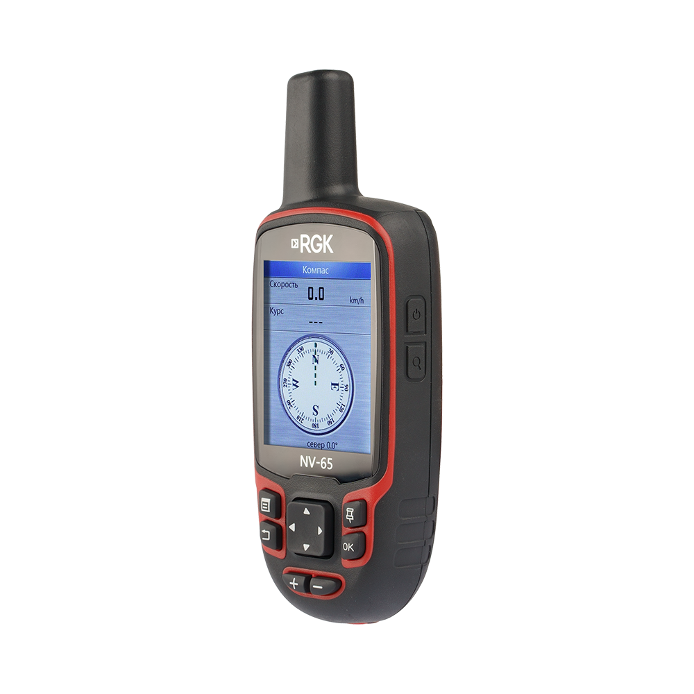 НАВИГАТОР RGK NV-65