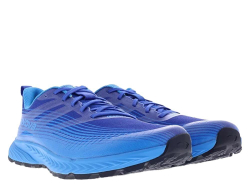 Кроссовки для бега мужские Inov-8 Trailfly Speed Wide M Blue