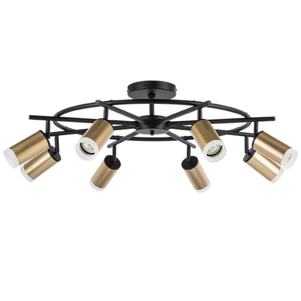 Люстра на штанге Lightstar LR7184080