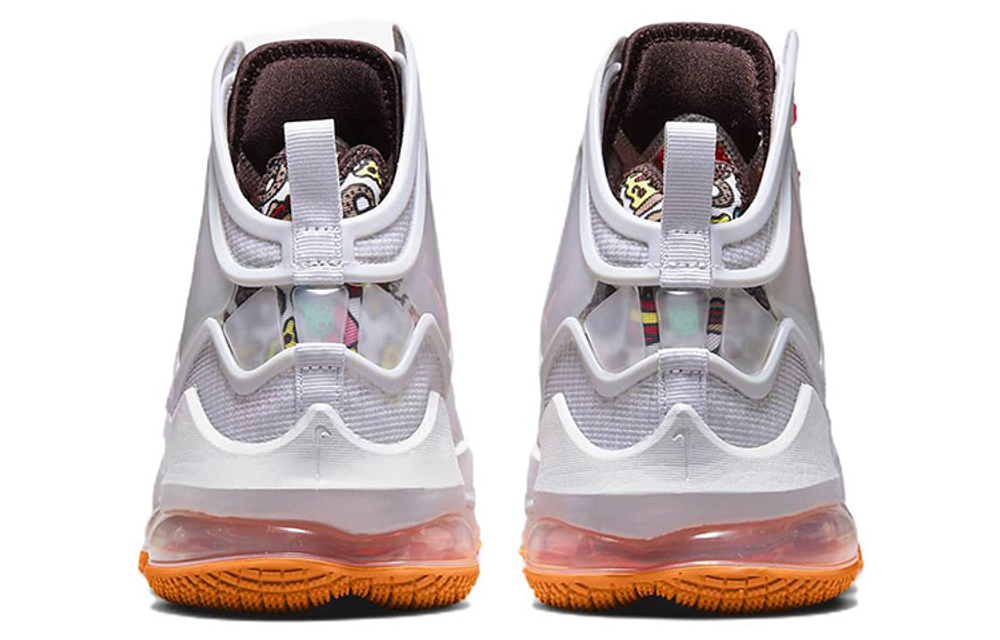 Кроссовки Nike Lebron 19 19