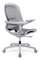 Кресло Miller YSJ-300 Серый