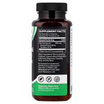 LifeSeasons, S. boulardii, продиотик, 60 вегетарианских капсул (250 мг в 1 капсуле)