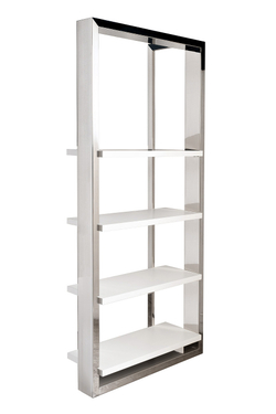 Стеллаж Garda Decor Michelle 58DB-27071