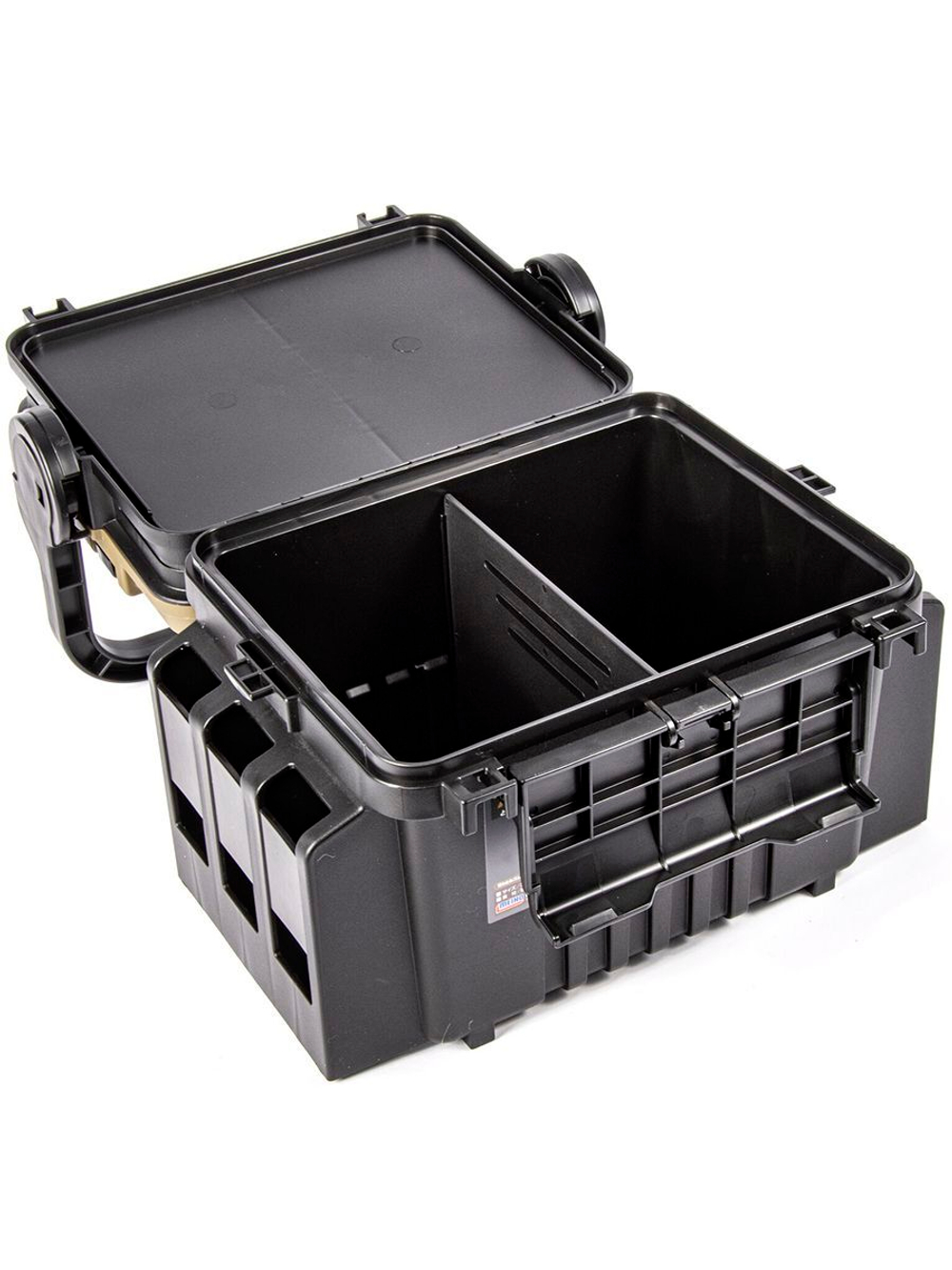 Ящик рыболовный Meiho Versus VS-7020 Black 310x214x132