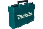 Аккумуляторный шуруповерт MAKITA DTD 153 RFE ударный, бесщеточный DTD153RFE