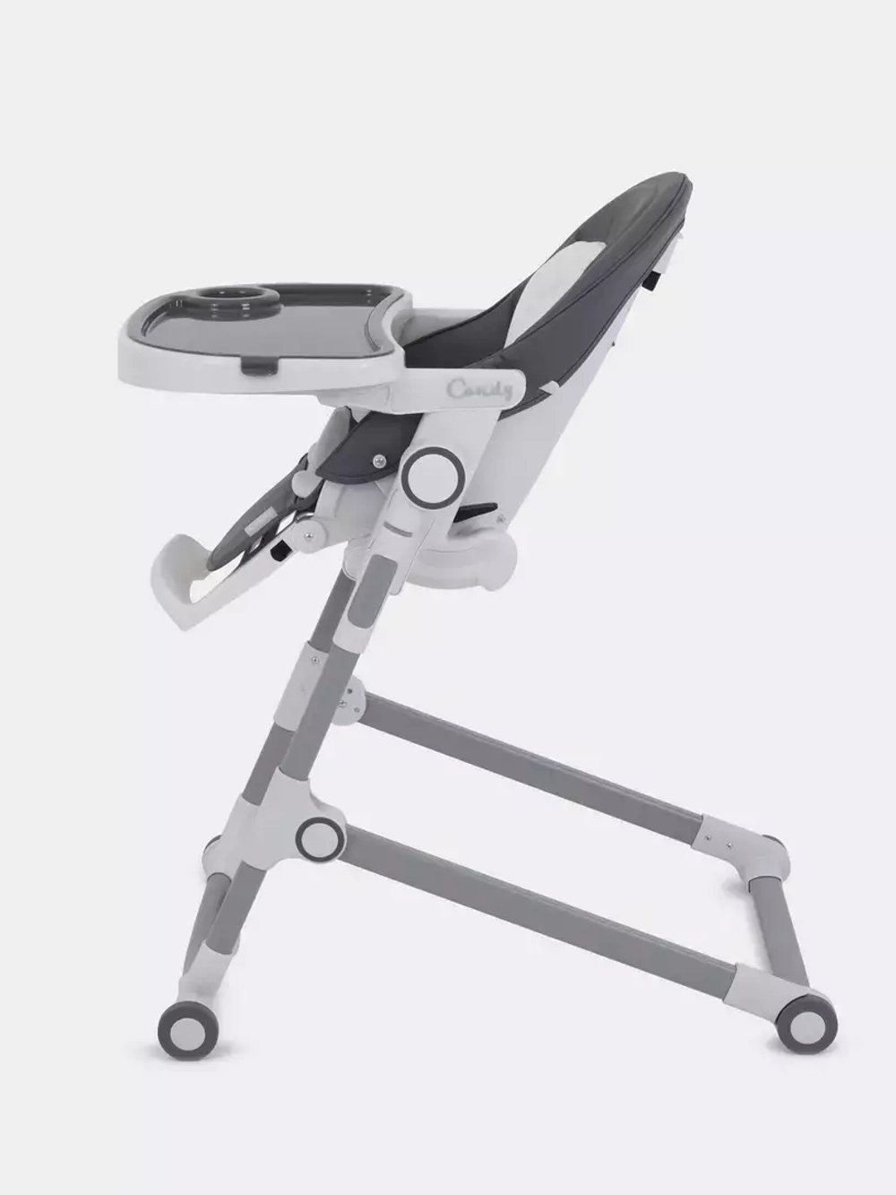 Стол-стул RANT "CANDY" RH501 Moon Grey