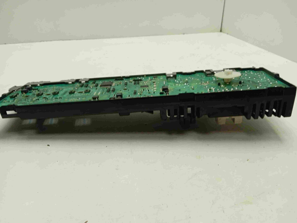 WFC1662OE кт201 Электронный модуль для стиральной машины Bosch 5550006572 б/у