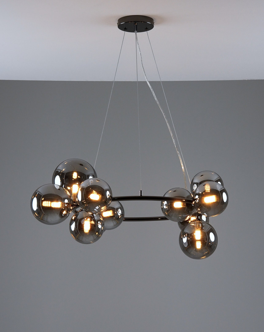 Светильник подвесной Moderli V10797-11P Renny