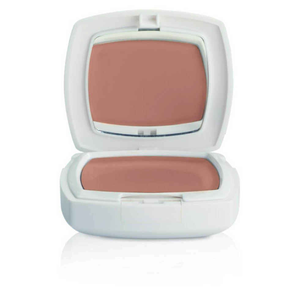 GERMAINE DE CAPUCCINI Golden Caresse Hi-Protection Make Up 01