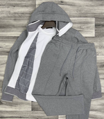 Спортивный костюм Loro Piana