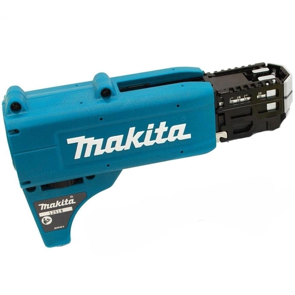 Комплект автоподачи для саморезов 25-55 Makita 199078-9 (выставочный образец)