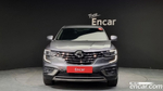 Renault Korea (Samsung) The New QM6 2.0 GDe LE 2WD (06.2020)