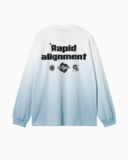 Лонгслив Carhartt WIP L/S Light Work T-Shirt