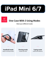 Чехол для Apple iPad Mini 6/7 противоударный XUNDD