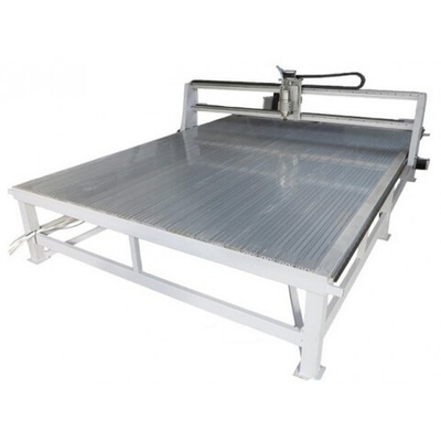 Гравировально-фрезерный станок Моделист CNC-2040AL