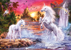 Коллекция Единороги