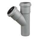 Тройник РР 50*50*45 Pipe Lite СИНИКОН