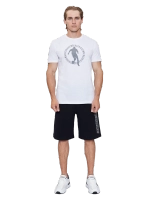Шорты M BIKKEMBERGS