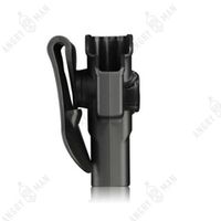 Кобура Glock пластиковая, Amomax