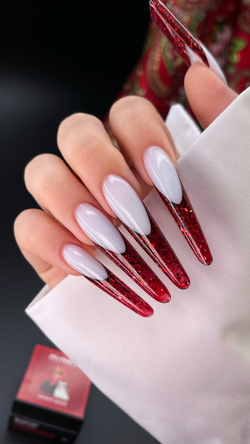 Гель Monami Russian Gel Хозяин-барин, 15г