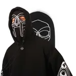 Балаклава Тандем Тэндай Gladiator черная