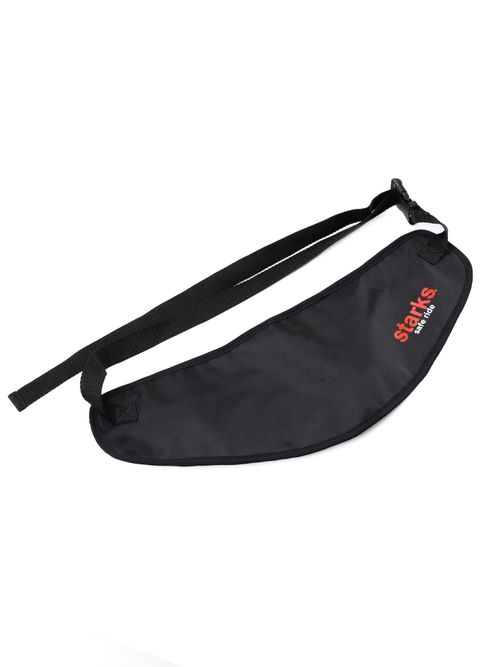 Сумка для визора Visor Bag / Черный