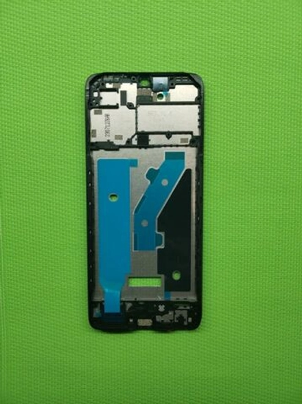 Tecno POP 7 Pro (BF7) - рамка дисплея (корпус)