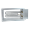 Канальный электрический нагреватель TRB Sysimple (Systemair)