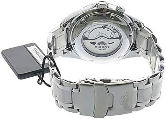 Мужские часы Orient FFM03002W0 Sporty Automatic