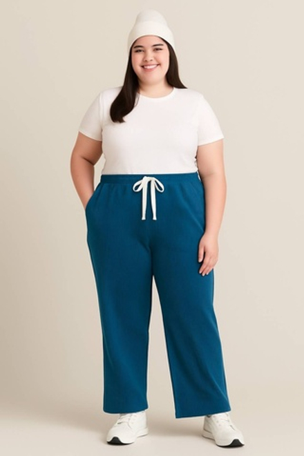 Повседневные брюки