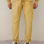 Штаны Fear of God Essentials FW21 Track Pant Amber Logo, FOG-FW21-030