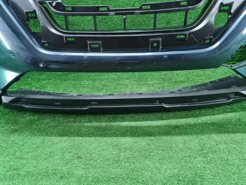 Бампер передний Nissan X-Trail T32 (2017-2022)