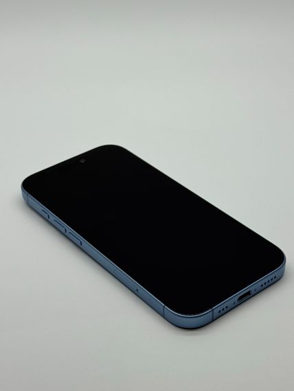 iPhone 17 256gb Mist Blue