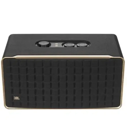 Портативная колонка JBL Authentics 500 (JBLAUTH500BLKUK)