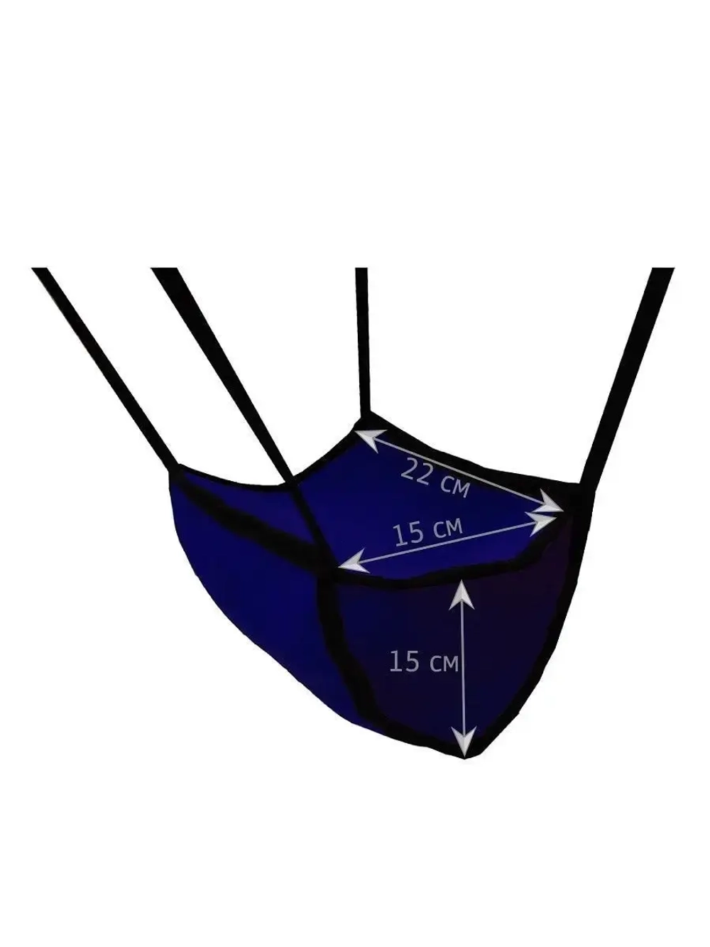 Гамак для грызунов, для мыши, крысы