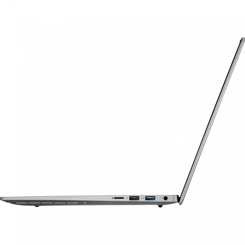 Ноутбук Osio FocusLine F150a-019 16.1" FHD Ryzen 7 5700U 32Gb/SSD 1Tb серый (F150A-019)
