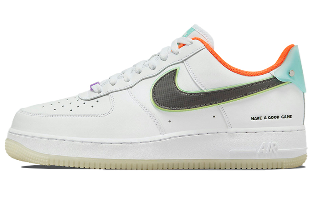 Кроссовки Nike Air Force 1 Low "Have A Good Game"
