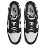 Кроссовки Nike Dunk Low Retro Se Suede Panda