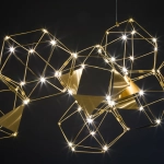 Подвесной светильник Eurosvet UMA 90368/14 4690389200519