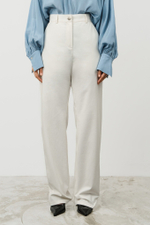 Джинсы-подковы