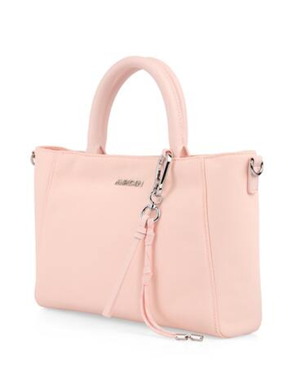 Marc Cain Сумка из нейлона на ремешке